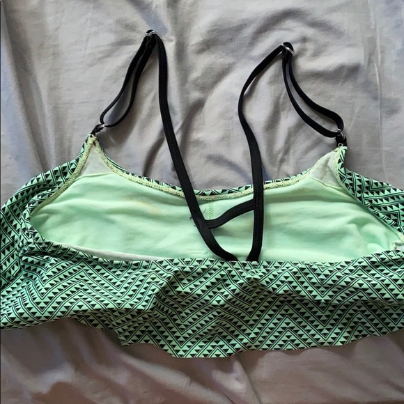 Bathing suit top - Picture 2 of 2